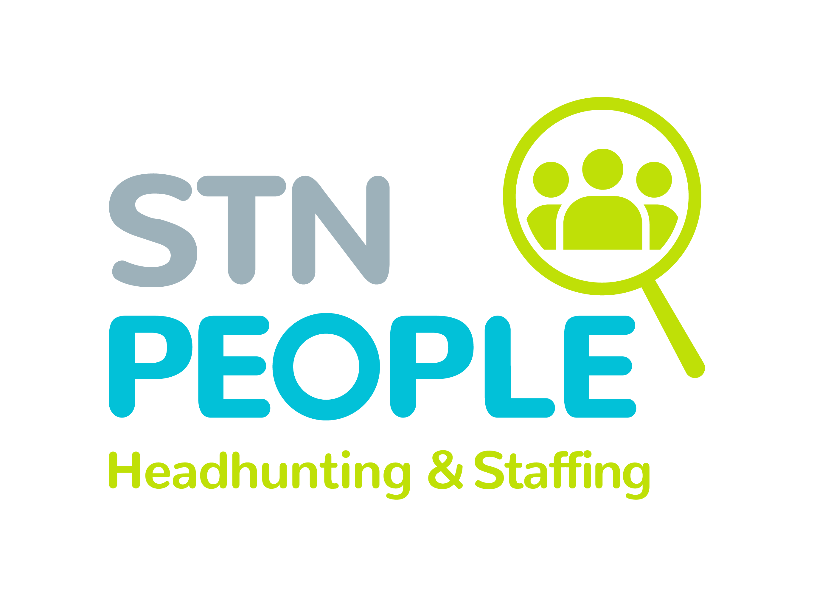 STN People — Headhunting & Staffing